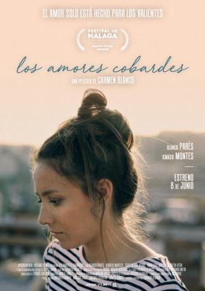 Coward Love [Spanish]