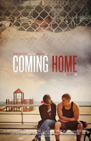 Coming Home [Indonesian]
