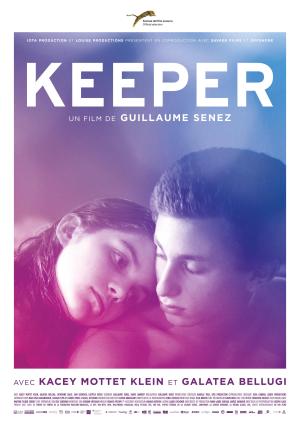Keeper [Version française]