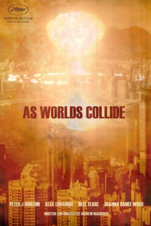 As Worlds Collide [Russian]