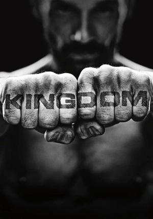 Kingdom [Russian] S1-S3