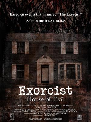 Exorcist: House of Evil [Indonesian]