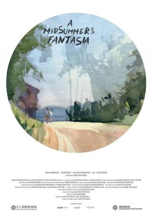 A Midsummer's Fantasia