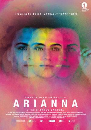 Arianna [Russian]