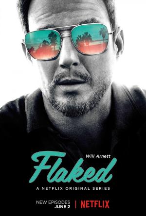 Flaked [ترجمة عربية] S1-S2