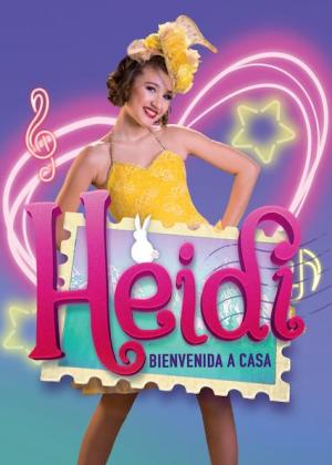 Heidi, bienvenida a casa [Portuguese]