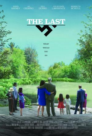 The Last [Russian]
