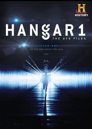 Hangar 1: The UFO Files [Spanish]