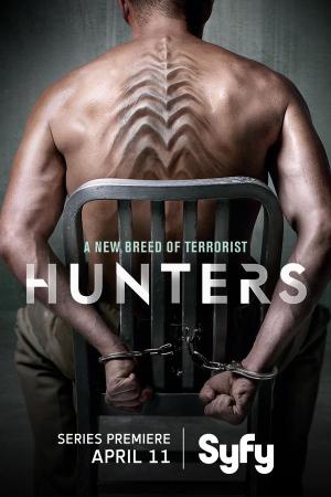 Hunters [Hindi]