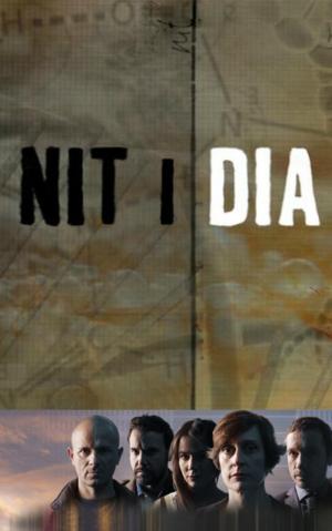 Night and Day [Spanish]