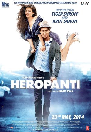 Heropanti [Kurdish]