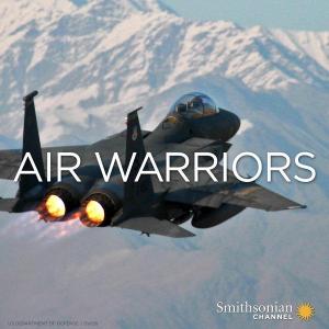 Air Warriors S1-S10