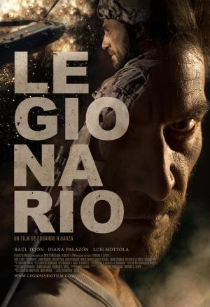Legionario [Spanish]