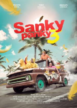 Sanky Panky 3 [SpanishLatam]