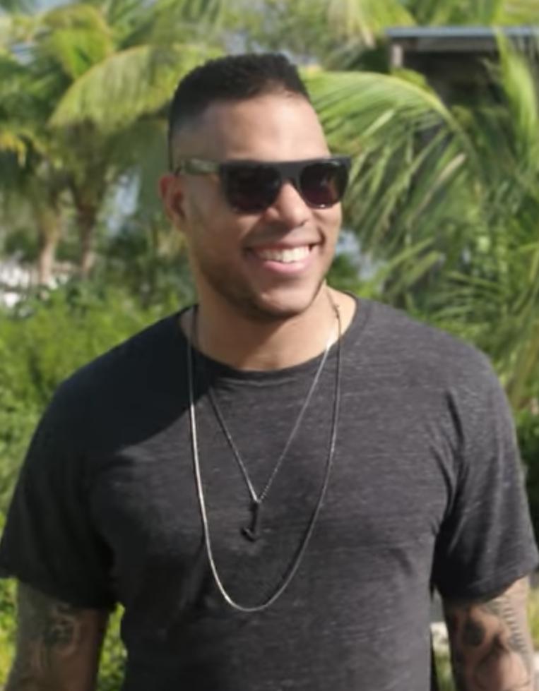 actor Jason Bell large photo