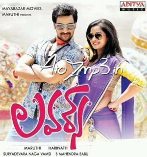 Lovers [Hindi]