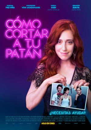 Cómo cortar a tu patán [SpanishLatam]