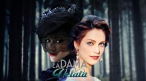 La dama velata [Spanish]