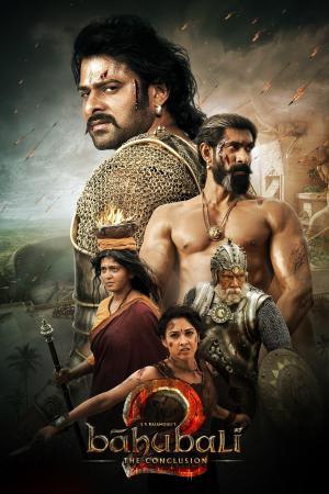 Baahubali 2: The Conclusion [Hindi]