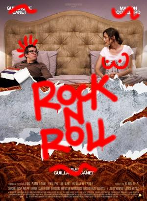 Rock'n Roll [Russian]