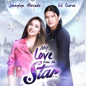 My Love from the Star [Tagalog]