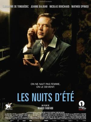 Summer Nights [Version française]