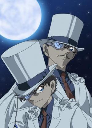Magic Kaito [Portuguese]
