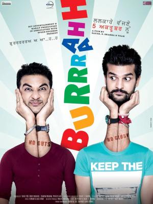 Burrraahh [Punjabi]