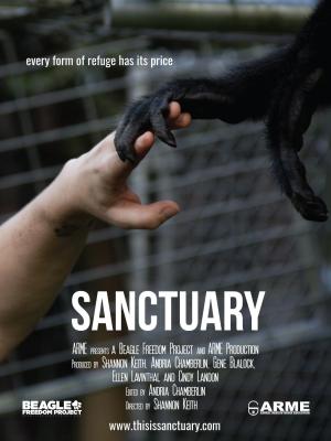 Sanctuary [Russian]