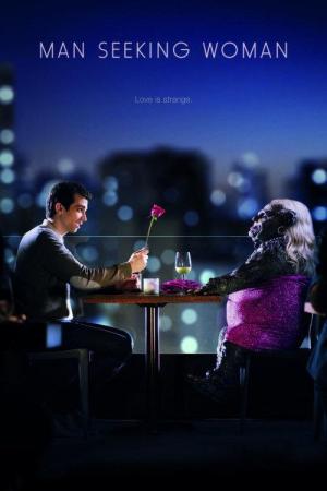 Man Seeking Woman [Russian] S1-S3