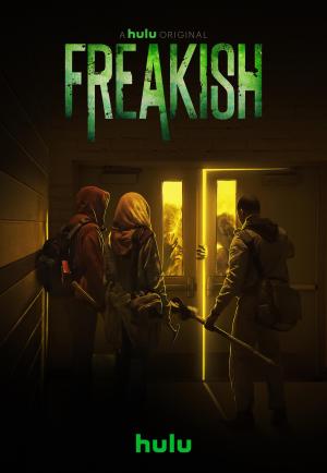 Freakish [Spanish] S1-S2