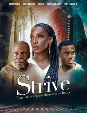 Strive [Version française]
