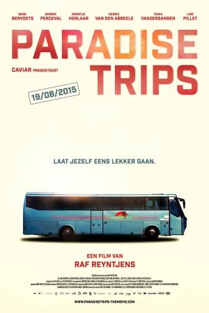Paradise Trips [Russian]