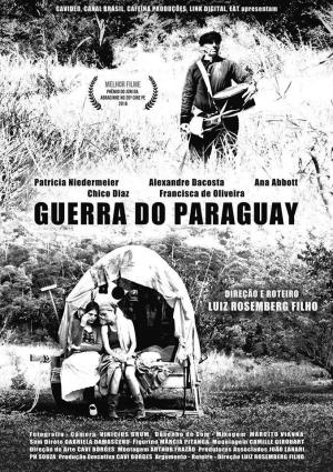 Guerra do Paraguay [Portuguese]