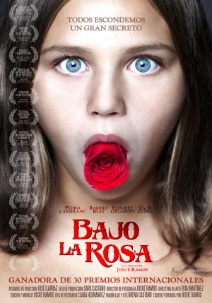 Under the Rose [Russian]