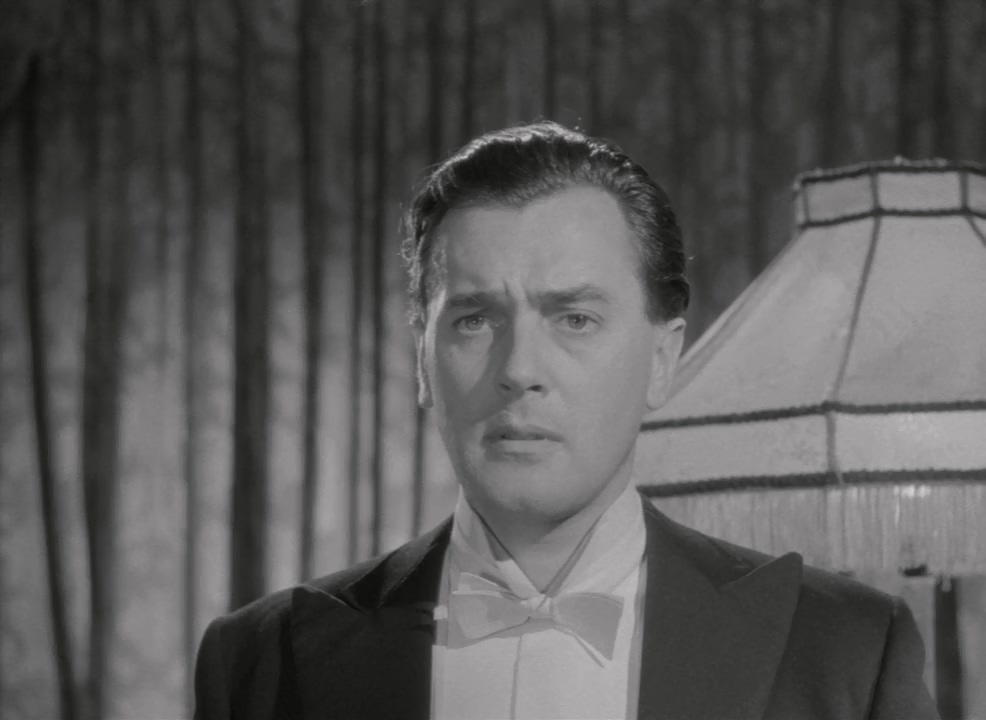 actor Brian Worth large photo