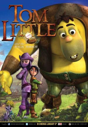 The Princess and the Magic Mirror [Hindi]