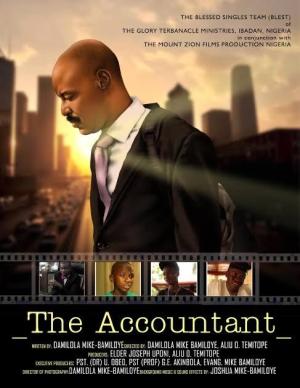 The Accountant [ترجمة عربية]