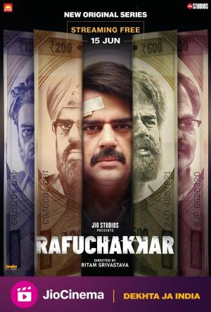 Rafuchakkar [Hindi]