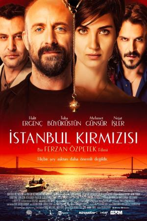 Red Istanbul [مدبلج للعربية]