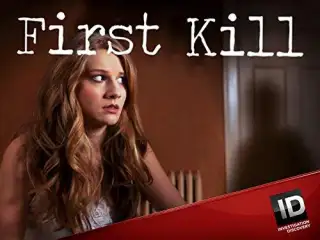First Kill