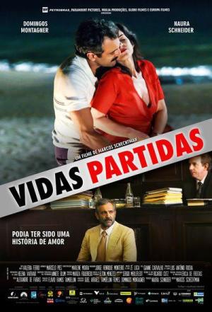 Vidas Partidas [Portuguese]
