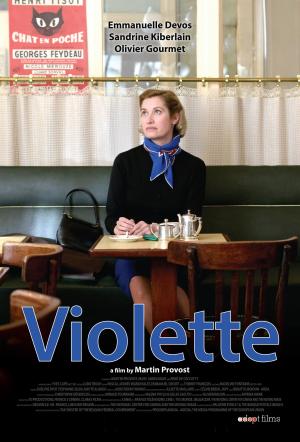 Violette [Version française]