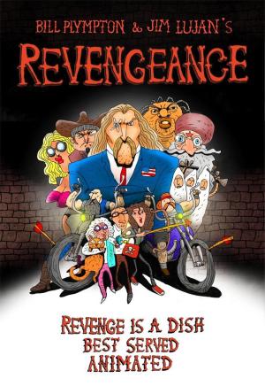 Revengeance
