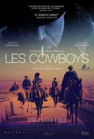 Les Cowboys [ترجمة عربية]