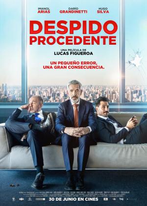 Despido procedente [Spanish]