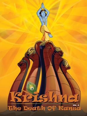 Krishna - Kans Vadh