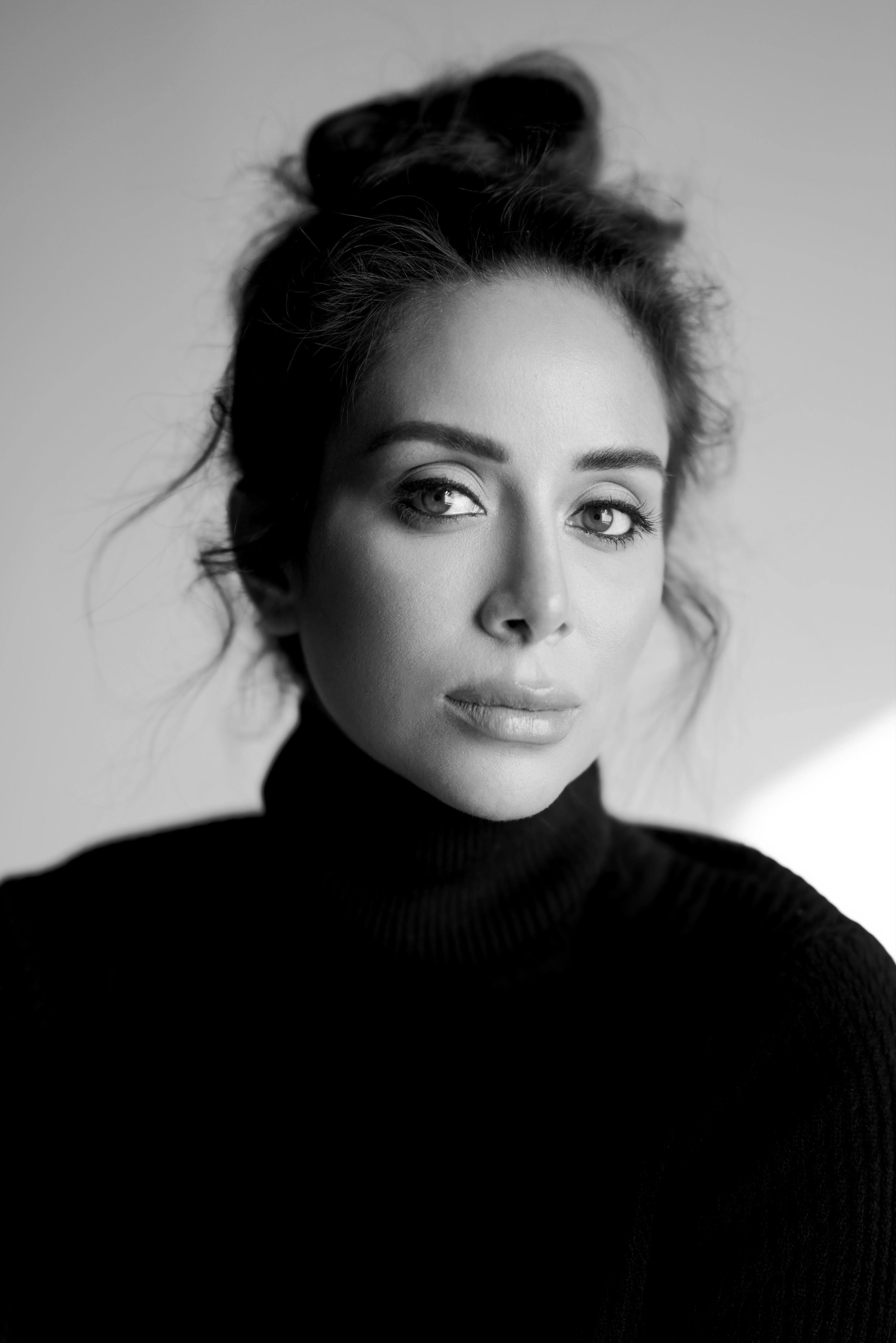 actor Passant Shawky large photo