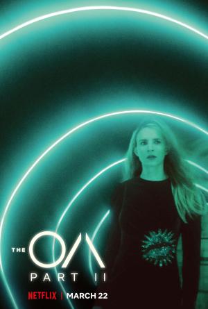 The OA [Indonesian] S1-S2