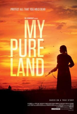 My Pure Land [Russian]